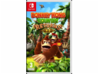 Nintendo Switch – Donkey Kong Country Returns HD hra