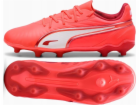 Puma Kopačky KING Match Jr FG/AG 108320-01