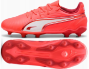 Puma Kopačky KING Match Jr FG/AG 108320-01