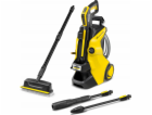 Karcher Tlakový čistič na schody Kärcher K 5 Power Contro...