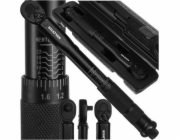 BIGSTREN Momentový klíč 1/4 2-24Nm 24591