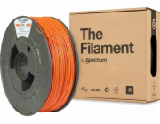 Spectrum Filament TF-24024  PETG machine