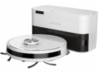 AENO Robotický vysavač RC6S - suchý i mokrý úklid, HEPA, ...