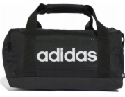 Adidas Sportovní taška Linear černá XS (JE8347)