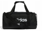 Adidas Sportovní taška Linear Černá S (JE8343)