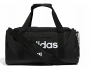 Adidas Sportovní taška Linear Černá S (JE8343)