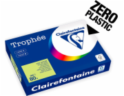 Trophee Papír na trofeje A4/80g přírodní zelený (500 ks)