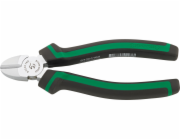 Stahlwille BOČNÍ ŠTÍHACÍ KLEŠTĚ L=160 MM; CHROM./OSL.WZM