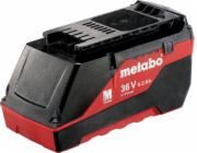 Metabo BATERIE 36 V, 5,2 AH, LI-POWER ADR XXXXX