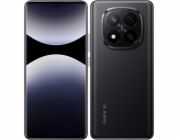 Xiaomi Redmi Note 14 Pro+ 5G Smartphone 12/512GB černý (60133)