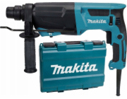 Makita Vrtací kladivo 800W SDS-Plus, 3,0J