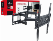 Art DRŽÁK NA TV LED/LCD 32-70 40KG UY-150 reg. č. vertikální/horizontální 52–350 mm jedna velikost