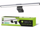 Techly Dotyková LED lampa 5W pro monitor, počítač, USB, t...