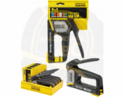 SEŠÍVAČKA STANLEY FATMAX 4V1 TYP A, HŘEBÍKY GI TYP J