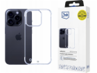 3MK Průhledný kryt Just20g pro Apple iPhone 14 Pro Max