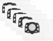 JETtools Sáček do vysavače Karcher WD2 / 3 Plus / KFI 357 Sáček do vysavače