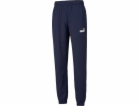 Puma Puma Active Wovenkalhoty 586733-76 tmavě modré S