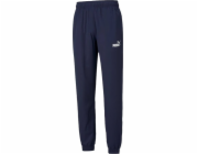 Puma Puma Active Wovenkalhoty 586733-76 tmavě modré S