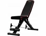 HMS Nastavitelná tréninková lavice L1217