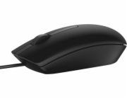 Dell Drátová myš MS116 s USB