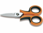 Beta Tools Nůžky pro elektrikáře O.STRAIGHT 1128BM BETA U...
