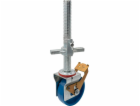 Krause Průměr válečku 150mm KRAUSE 914118