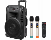 Ozvučovací systém KRUGER MATZ KM1712