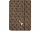 Guess GUFC11RM24PS4SGW iPad Air 11 2024 hnědé/hnědé magne...