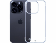 3MK Průhledný kryt Just20g pro Apple iPhone 13 Pro