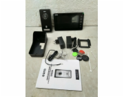 Eura Sada videointerkomu VDP-76A3 EURA