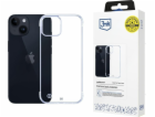 3MK Průhledný kryt Just20g pro Apple iPhone 15 Plus