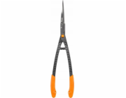 Bradas Kované hliníkové nůžky pro nůžky na živý plot řady V, rovný nůž