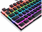 Redragon Klávesnice A130 PBT Doubleshot (A130Black)