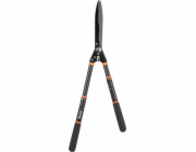 Bradas Teleskopické nůžky na živý plot V-SERIES, vlnitá čepel