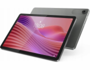 Lenovo Tab Mediatek Helio G85 64 GB 25,6 cm (10.1") 4 GB LTE Wi-Fi 5 (802.11ac) Android 14 Šedá