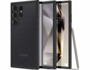 Spigen Hybridní kryt Ultra pro Samsung Galaxy S25 Ultra, černý