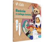 Albi Čtěte s em knižní pohádky z celého světa 4+