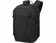 AMERICAN TOURISTER 17,3palcový batoh na notebook Upventure černý