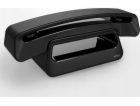 ALCATEL EPURE ICONIC BLACK - DECT TELEFON