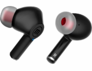 Maxell MAXPODS AKTIVNÍ POTLAČENÍ HLUKU ANC TWS ČERNÁ 348596