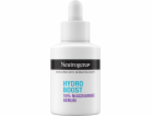 Neutrogena Hydro Boost pleťové sérum s niacinamidem 30ml