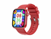 Hodinky FOREVER IGO 3 JW-500 Red