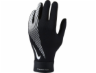 Nike Dětské rukavice Academy Therma-FIT HF0547-011 JUNIOR S