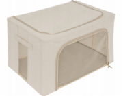 5five Organizér do šatní skříně DRESSY, oboustranné otevírání, 60 x 40 x 32 cm