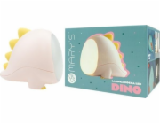 Noční světlo MARY S Dino Pink