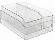 5five Sada 3 organizérů na chladničku SMART FRIDGE, 3 nádoby