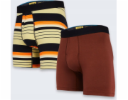 Bavlněné boxerky Stance Standard 2 páry Multi