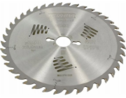 Dewalt Pilový kotouč 250x30x3,0mm 40z WZ 10° EX.uniw.SZ