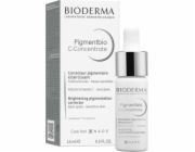 Bioderma Pigmentbio C-Concentrate pleťové sérum 15ml
