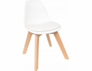 Skandinávská židle pro děti MINI BAYA